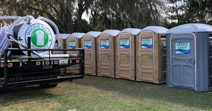 Best Portable Restroom Maintenance and Cleaning  in Kaneohe, HI